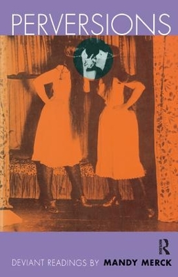 Perversions book