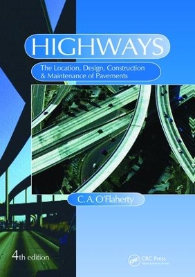 Highways by C. A. O'Flaherty