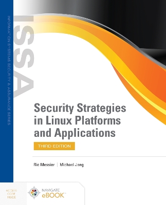 Security Strategies in Linux Platforms and Applications by Michael Jang