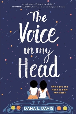 The Voice in My Head by Dana L Davis