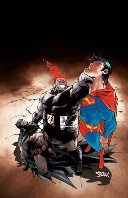 Superman Batman TP Vol 4 by Jeph Loeb
