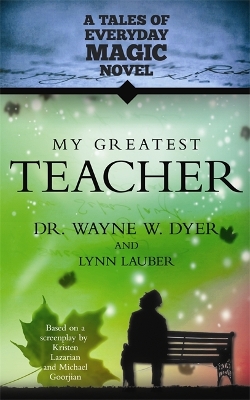 My Greatest Teacher book