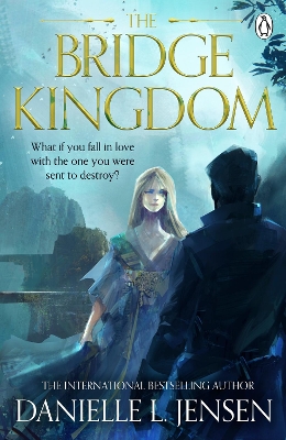 The Bridge Kingdom book