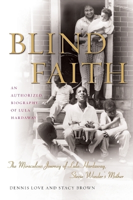 Blind Faith book