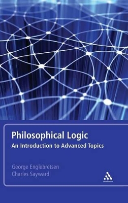 Philosophical Logic book