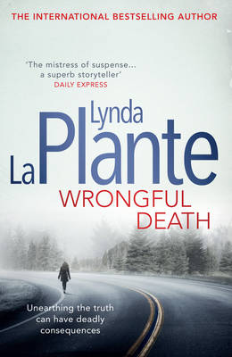 Wrongful Death by Lynda La Plante