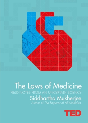 Laws of Medicine book