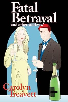 Fatal Betrayal book