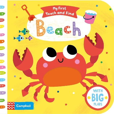 Beach book