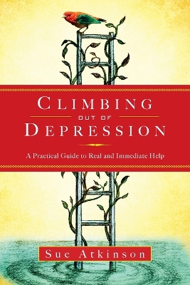Climbing Out of Depression book