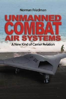 Unmanned Combat Air Systems book