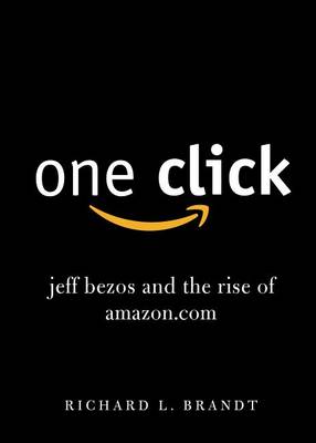 One Click by Richard L. Brandt