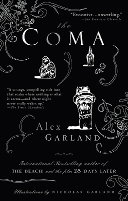 Coma book