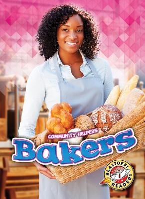 Bakers by Rebecca Sabelko