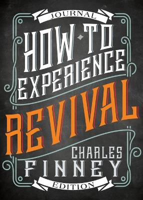 How to Experience Revival book