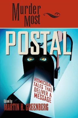 Murder Most Postal book