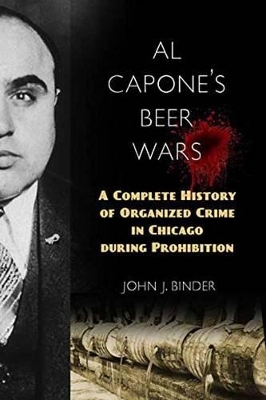 Al Capone's Beer Wars book