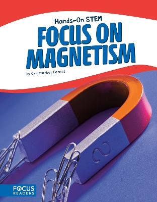 Focus on Magnetism book