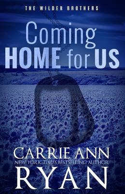 Coming Home for Us - Special Edition book