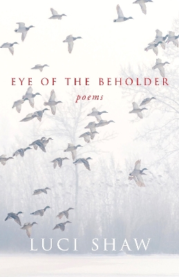 Eye of the Beholder book