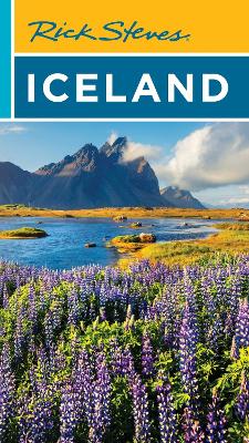 Rick Steves Iceland (Third Edition) book