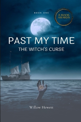 Past My Time The Witch's Curse book