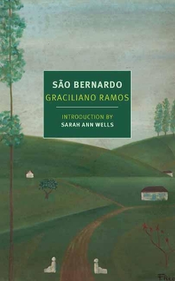 São Bernardo book