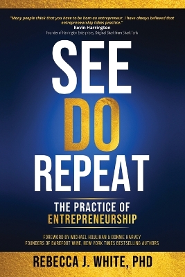 See, Do, Repeat: The Practice of Entrepreneurship book