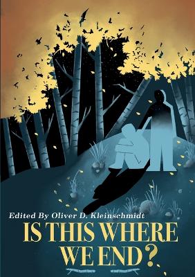 Is This Where We End book