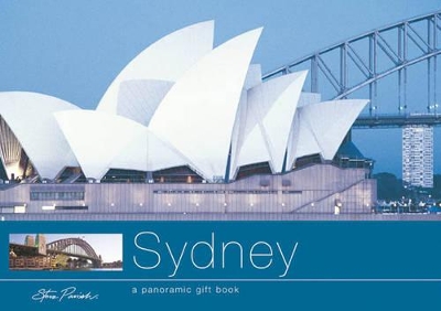 Australian Heart: Sydney Book book