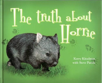 The Truth About Horrie book