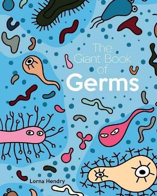 The Giant Book of Germs book