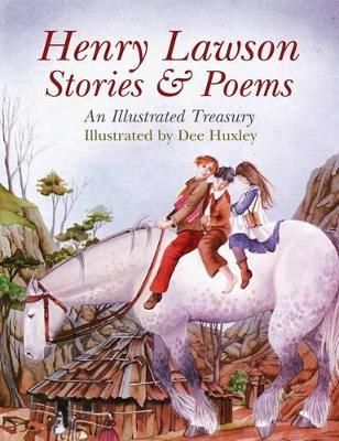 Henry Lawson Stories & Poems book