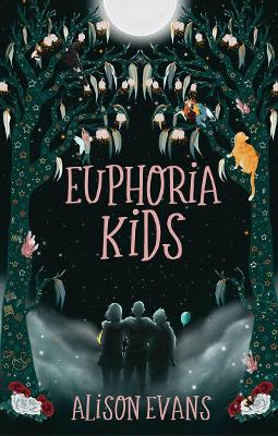 Euphoria Kids book