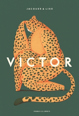 Victor book