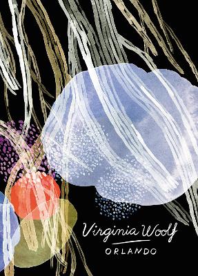 Orlando (Vintage Classics Woolf Series) book