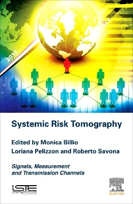 Systemic Risk Tomography book