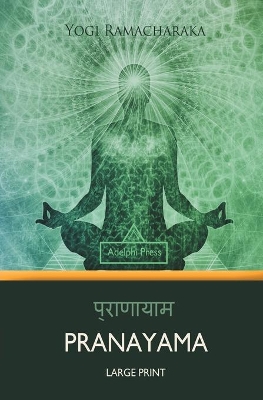 Pranayama (Large Print) book