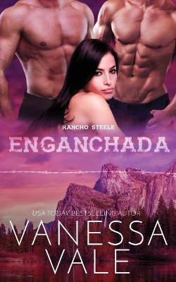 Enganchada book