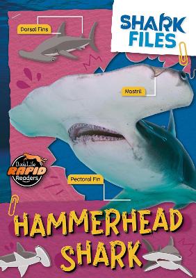 Hammerhead Shark book