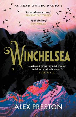 Winchelsea book