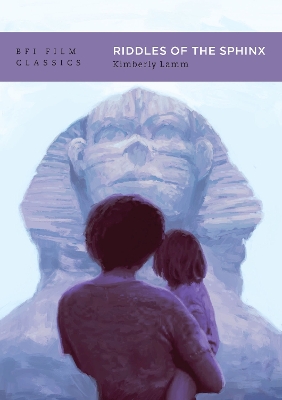 Riddles of the Sphinx book