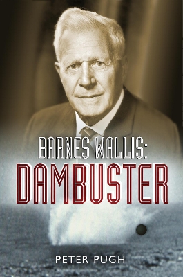 Barnes Wallis book