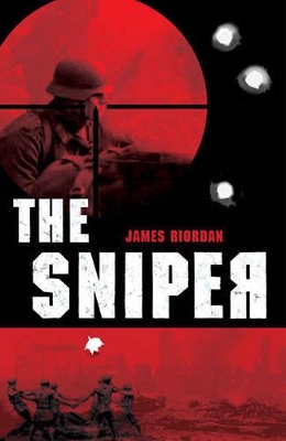 Sniper book