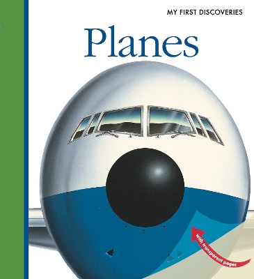 Planes book