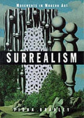 Surrealism (Movements Mod Art) book