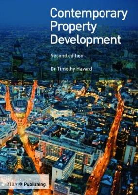Contemporary Property Development book