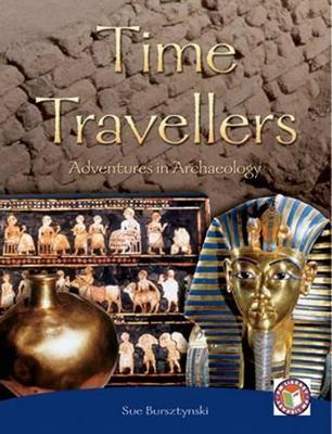 Time Travellers book