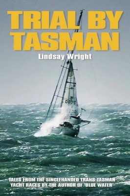 Trial By Tasman book