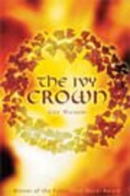 The Ivy Crown book